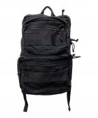 BRIEFINGブリーフィング）の古着「COMPACT PACK MW GEN II」｜ブラック