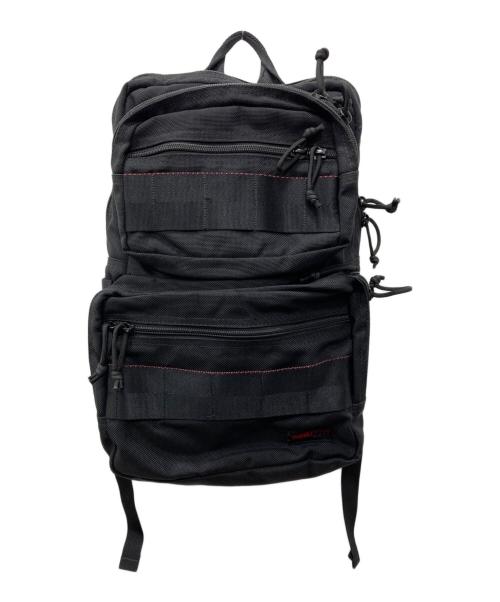 BRIEFING（ブリーフィング）BRIEFING (ブリーフィング) COMPACT PACK MW GEN II ブラックの古着・服飾アイテム