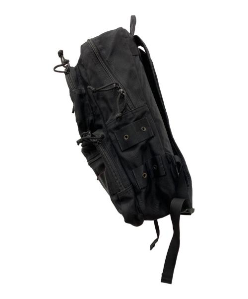 BRIEFING（ブリーフィング）BRIEFING (ブリーフィング) COMPACT PACK MW GEN II ブラックの古着・服飾アイテム