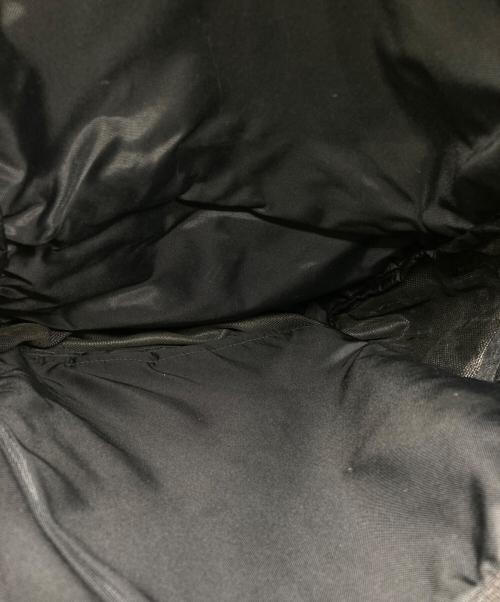 BRIEFING（ブリーフィング）BRIEFING (ブリーフィング) COMPACT PACK MW GEN II ブラックの古着・服飾アイテム