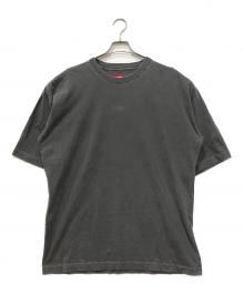OAKLEY×PIET（オークリー×ピエット）の古着「MOON Tシャツ」｜グレー