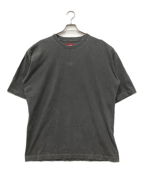 OAKLEY（オークリー）OAKLEY (オークリー) PIET (ピエット) MOON Tシャツ グレー サイズ:2XLの古着・服飾アイテム