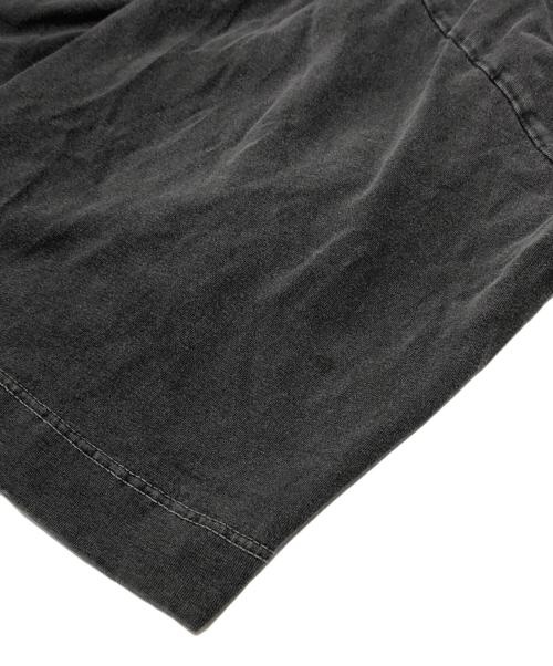 OAKLEY（オークリー）OAKLEY (オークリー) PIET (ピエット) MOON Tシャツ グレー サイズ:2XLの古着・服飾アイテム
