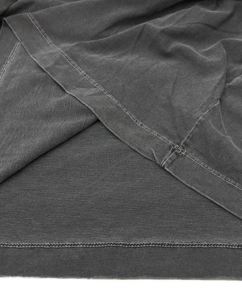 OAKLEY（オークリー）OAKLEY (オークリー) PIET (ピエット) MOON Tシャツ グレー サイズ:2XLの古着・服飾アイテム