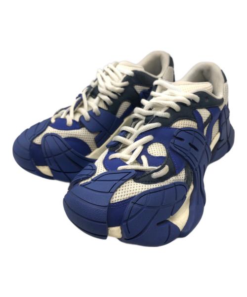 CAMPER LAB（カンペールラボ）CAMPER LAB (カンペールラボ) TORMENTA ブルー サイズ:41の古着・服飾アイテム