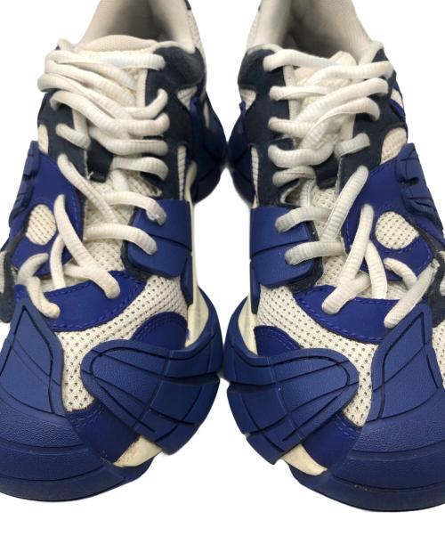 CAMPER LAB（カンペールラボ）CAMPER LAB (カンペールラボ) TORMENTA ブルー サイズ:41の古着・服飾アイテム