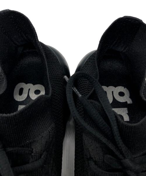 grounds（グラウンズ）GROUNDS (グラウンズ) MOOPIE PAINT ブラック サイズ:下記参照の古着・服飾アイテム