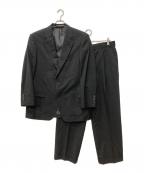 BROOKS BROTHERSブルックスブラザーズ）の古着「セットアップスーツ」｜グレー