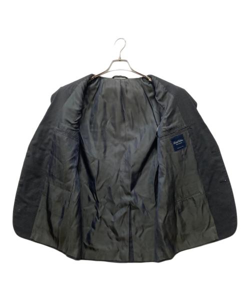 BROOKS BROTHERS（ブルックスブラザーズ）BROOKS BROTHERS (ブルックスブラザーズ) セットアップスーツ グレー サイズ:下記参照の古着・服飾アイテム