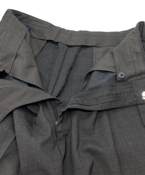 BROOKS BROTHERS（ブルックスブラザーズ）BROOKS BROTHERS (ブルックスブラザーズ) セットアップスーツ グレー サイズ:下記参照の古着・服飾アイテム