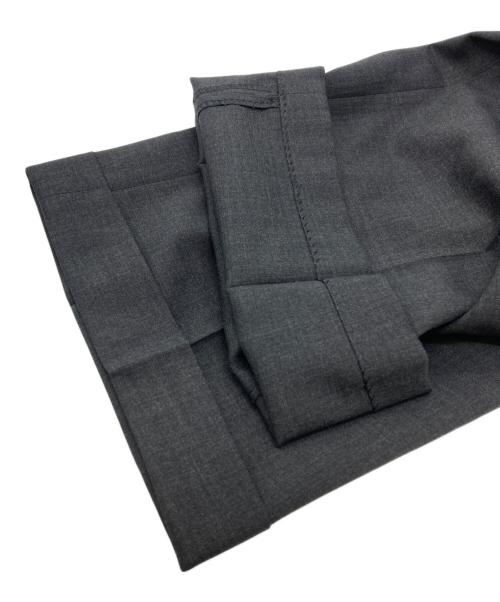 BROOKS BROTHERS（ブルックスブラザーズ）BROOKS BROTHERS (ブルックスブラザーズ) セットアップスーツ グレー サイズ:下記参照の古着・服飾アイテム