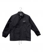 UNDERCOVER×EASTPAKアンダーカバー×イーストパック）の古着「バックパックドッキングジャケット」｜ブラック