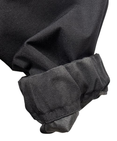 UNDERCOVER（アンダーカバー）UNDERCOVER (アンダーカバー) EASTPAK (イーストパック) バックパックドッキングジャケット ブラック サイズ:2の古着・服飾アイテム