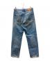 DIESEL (ディーゼル) Regular Jeans インディゴ サイズ:Ｗ30：12000円