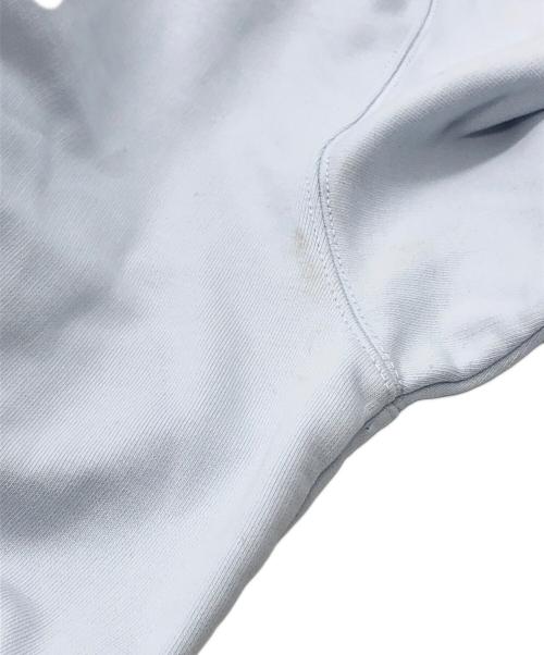 MARNI（マルニ）MARNI (マルニ) ドローストリングパーカー スカイブルー サイズ:36の古着・服飾アイテム