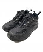 SALOMONサロモン）の古着「ACE PRO」｜ブラック