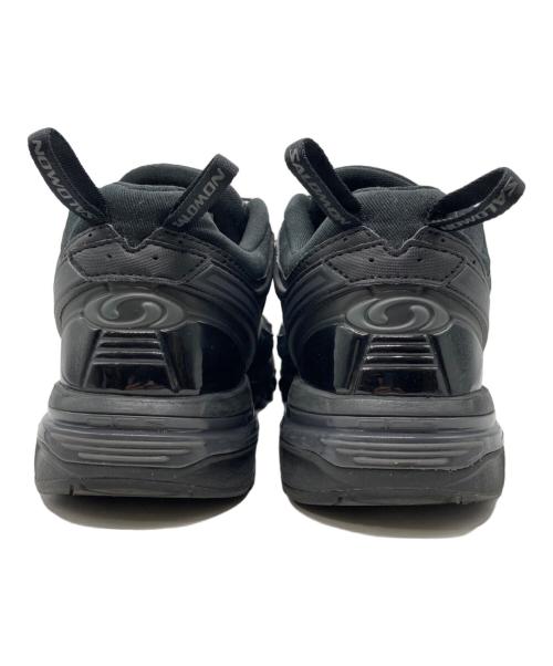 SALOMON（サロモン）SALOMON (サロモン) ACE PRO ブラック サイズ:26の古着・服飾アイテム