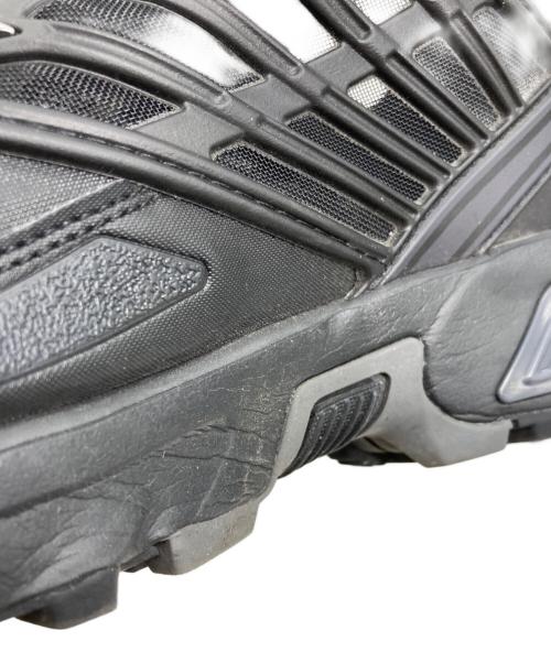 SALOMON（サロモン）SALOMON (サロモン) ACE PRO ブラック サイズ:26の古着・服飾アイテム