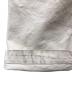 中古・古着 Needles (ニードルズ) STRING FATIGUE PANT アイボリー サイズ:Ｍ：13000円