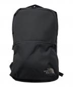 THE NORTH FACEザ ノース フェイス）の古着「シャトルデイパックスリム」｜ブラック