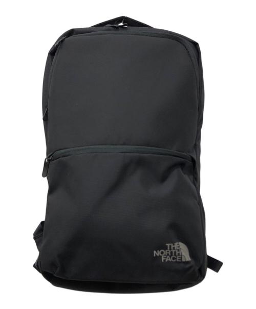 THE NORTH FACE（ザ ノース フェイス）THE NORTH FACE (ザ ノース フェイス) シャトルデイパックスリム ブラック サイズ:下記参照 未使用品の古着・服飾アイテム