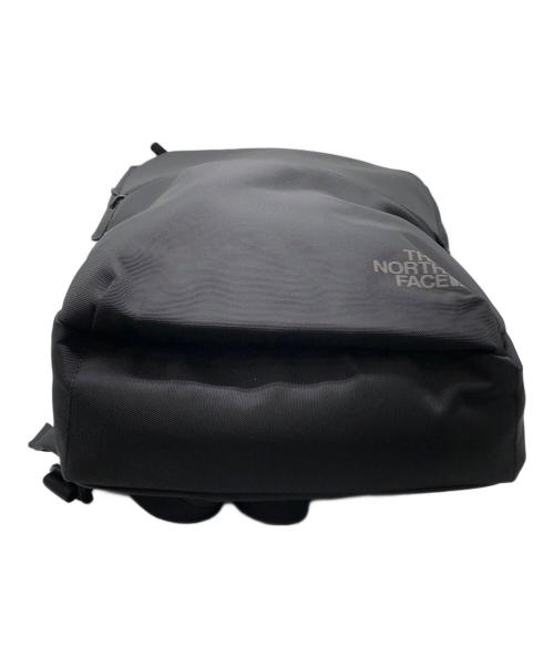 THE NORTH FACE（ザ ノース フェイス）THE NORTH FACE (ザ ノース フェイス) シャトルデイパックスリム ブラック サイズ:下記参照 未使用品の古着・服飾アイテム