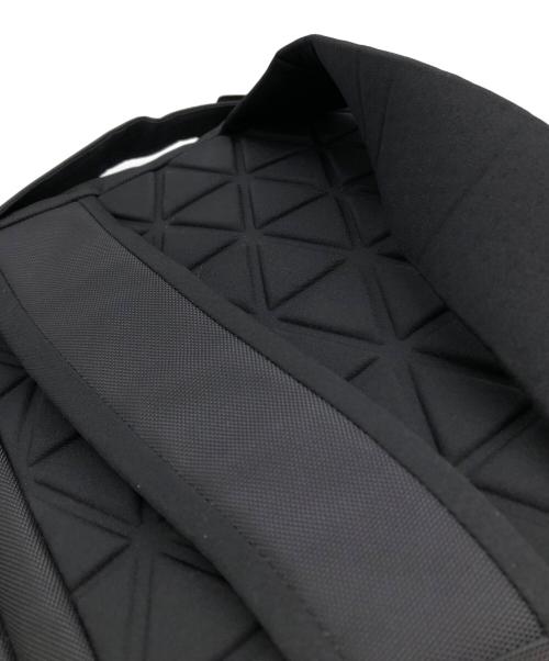 THE NORTH FACE（ザ ノース フェイス）THE NORTH FACE (ザ ノース フェイス) シャトルデイパックスリム ブラック サイズ:下記参照 未使用品の古着・服飾アイテム