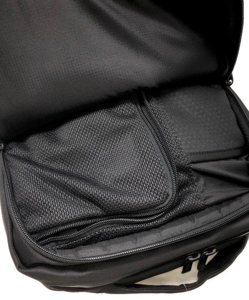 THE NORTH FACE（ザ ノース フェイス）THE NORTH FACE (ザ ノース フェイス) シャトルデイパックスリム ブラック サイズ:下記参照 未使用品の古着・服飾アイテム