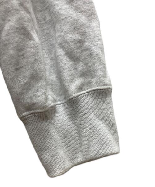 SUPREME（シュプリーム）Supreme (シュプリーム) Baseball Jersey Hooded Sweatshirt ブラック サイズ:Ｍの古着・服飾アイテム