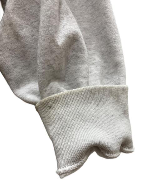 SUPREME（シュプリーム）Supreme (シュプリーム) Baseball Jersey Hooded Sweatshirt ブラック サイズ:Ｍの古着・服飾アイテム