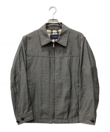 中古・古着通販】BURBERRY (バーバリー) 裏ノバチェックスイングトップ