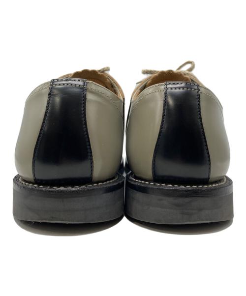 REGAL（リーガル）REGAL (リーガル) サドルシューズ ベージュ サイズ:25の古着・服飾アイテム