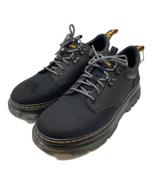Dr.Martens（ドクターマーチン）Dr.Martens (ドクターマーチン) TARIK LO ブラック サイズ:US9の古着・服飾アイテム