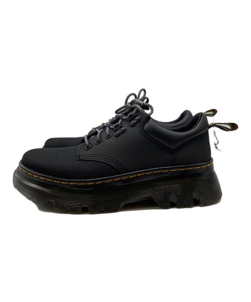 Dr.Martens（ドクターマーチン）Dr.Martens (ドクターマーチン) TARIK LO ブラック サイズ:US9の古着・服飾アイテム