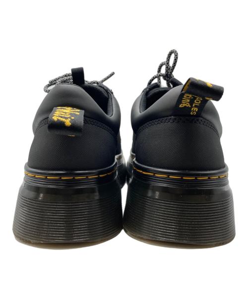 Dr.Martens（ドクターマーチン）Dr.Martens (ドクターマーチン) TARIK LO ブラック サイズ:US9の古着・服飾アイテム