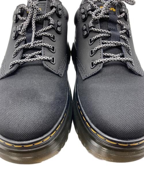 Dr.Martens（ドクターマーチン）Dr.Martens (ドクターマーチン) TARIK LO ブラック サイズ:US9の古着・服飾アイテム