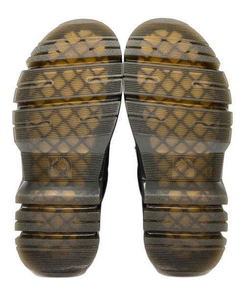 Dr.Martens（ドクターマーチン）Dr.Martens (ドクターマーチン) TARIK LO ブラック サイズ:US9の古着・服飾アイテム