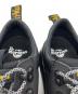 中古・古着 Dr.Martens (ドクターマーチン) TARIK LO ブラック サイズ:US9：13000円