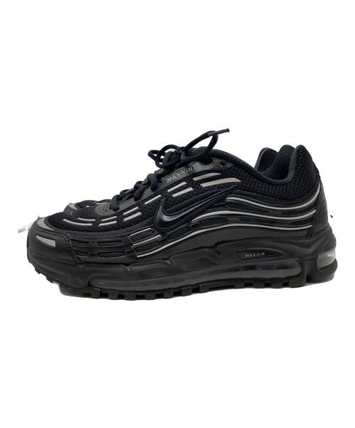 NIKE（ナイキ）NIKE (ナイキ) AIR MAX TL 2.5 ブラック サイズ:27の古着・服飾アイテム