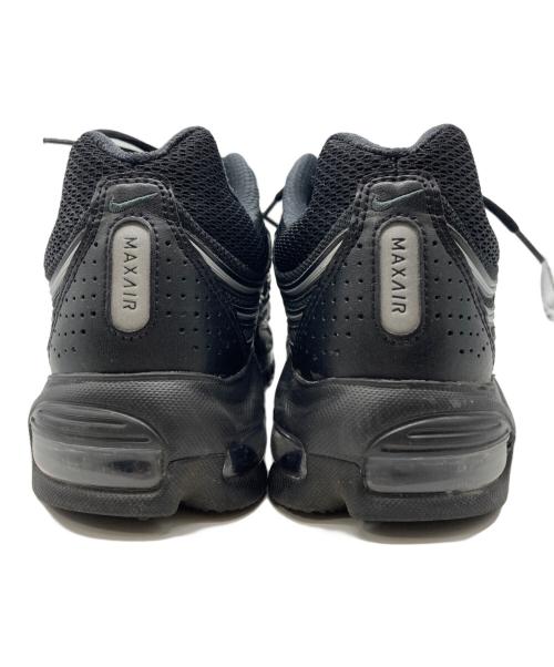 NIKE（ナイキ）NIKE (ナイキ) AIR MAX TL 2.5 ブラック サイズ:27の古着・服飾アイテム