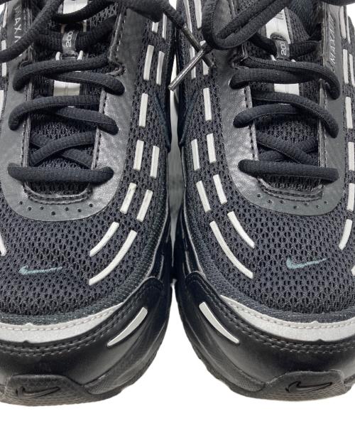 NIKE（ナイキ）NIKE (ナイキ) AIR MAX TL 2.5 ブラック サイズ:27の古着・服飾アイテム
