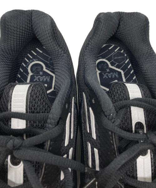 NIKE（ナイキ）NIKE (ナイキ) AIR MAX TL 2.5 ブラック サイズ:27の古着・服飾アイテム