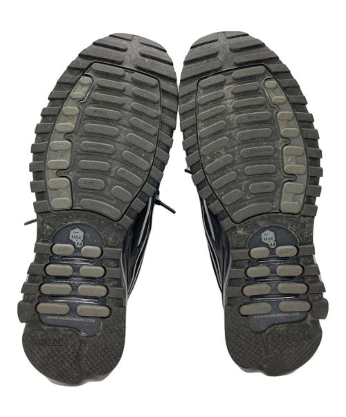 NIKE（ナイキ）NIKE (ナイキ) AIR MAX TL 2.5 ブラック サイズ:27の古着・服飾アイテム