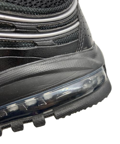 NIKE（ナイキ）NIKE (ナイキ) AIR MAX TL 2.5 ブラック サイズ:27の古着・服飾アイテム