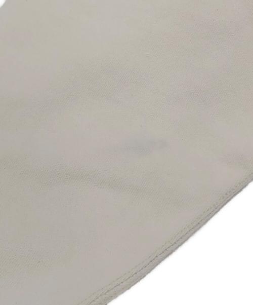 Champion（チャンピオン）Champion (チャンピオン) 90sリバースウィーブスウェット アイボリー サイズ:XLの古着・服飾アイテム