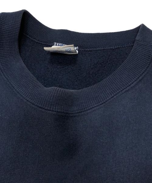 Champion（チャンピオン）Champion (チャンピオン) 90sリバースウィーブスウェット ネイビー サイズ:XLの古着・服飾アイテム