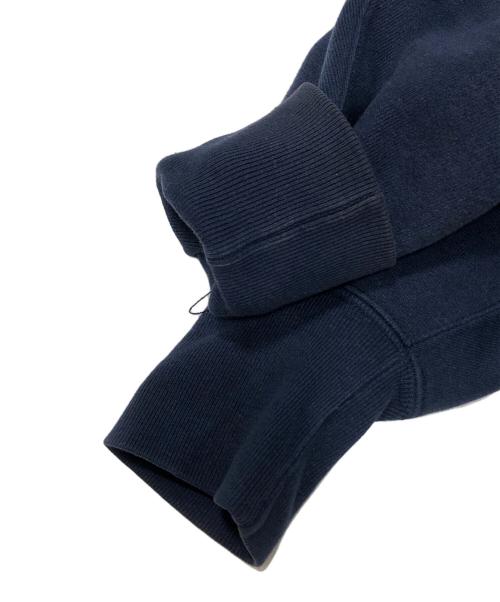 Champion（チャンピオン）Champion (チャンピオン) 90sリバースウィーブスウェット ネイビー サイズ:XLの古着・服飾アイテム