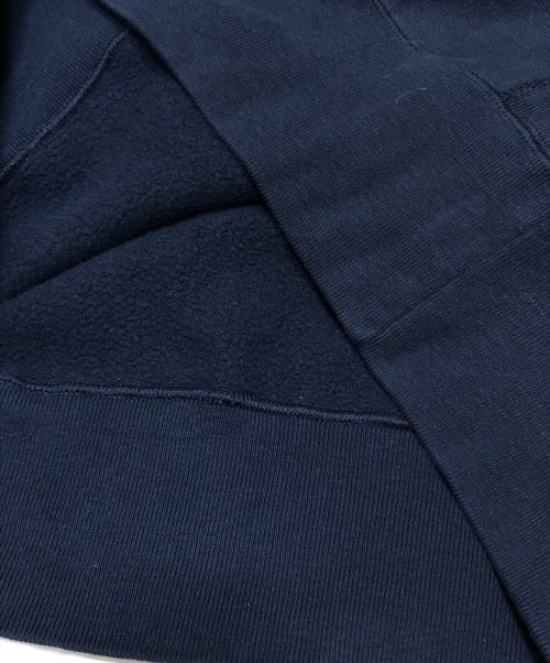 Champion（チャンピオン）Champion (チャンピオン) 90sリバースウィーブスウェット ネイビー サイズ:XLの古着・服飾アイテム