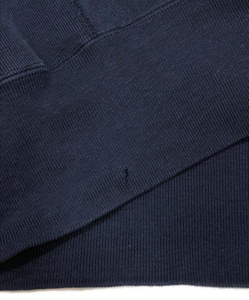 Champion（チャンピオン）Champion (チャンピオン) 90sリバースウィーブスウェット ネイビー サイズ:XLの古着・服飾アイテム