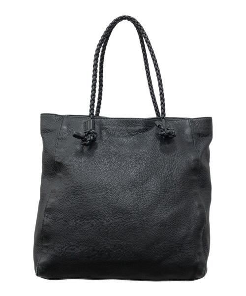 GUCCI（グッチ）GUCCI (グッチ) レザートートバッグ サイズ:下記参照の古着・服飾アイテム